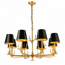 Подвесная люстра ST Luce Velossa  - 4